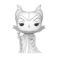 Picture of Funko Pop! Disney: Sleeping Beauty (Sketched) - Maleficent #1648 Vinyl Figure