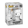 Picture of Funko Pop! Disney: Sleeping Beauty (Sketched) - Maleficent #1648 Vinyl Figure