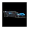 Picture of Mattel Hot Wheels Premium Car Culture: Euro Speed - Bugatti Bolide Vehicle (JBK79)
