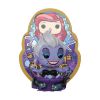 Picture of Funko Pop! Deluxe: Disney The Little Mermaid - Ursula (Stained Glass) #1638 Vinyl Figure