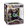 Picture of Funko Pop! Deluxe: Disney Sleeping Beauty - Maleficent (Stained Glass) #1610 Vinyl Figure