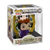 Picture of Funko Pop! Deluxe: Disney Snow White and The Seven Dwarfs - Evil Queen (Stained Glass) #1609 Vinyl Figure