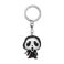 Picture of Funko Pocket Pop!: Ghost Face - Ghost Face Vinyl Figure Keychain