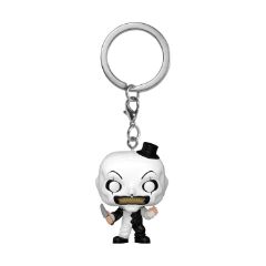 Picture of Funko Pocket Pop!: Terrifer - Art The Clown Vinyl Figure Keychain