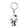 Picture of Funko Pocket Pop!: Terrifer - Art The Clown Vinyl Figure Keychain