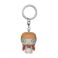 Picture of Funko Pocket Pop!: Before The Conjuring There Was Annabelle - Annabelle Vinyl Figure Keychain