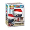 Picture of Funko Pop! Plus: Naruto Shippuden - Kakashi Hatake with Pakkun (Holiday) #2050 Vinyl Figure