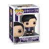 Picture of Funko Pop! Television: Wednesday - Pugsley Addams #1819 Vinyl Figure
