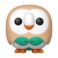 Picture of Funko Pop! Games: Pokemon - Rowlet Brindibou Bauz #1092 Vinyl Figure