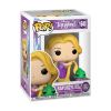 Picture of Funko Pop! Disney: Tangled - Rapunzel with Pascal (15th Ann.) #1640 Vinyl Figures