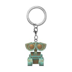 Picture of Funko Pocket Pop! Disney: Wall-E - Wall-E Vinyl Figures Keychain
