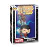 Picture of Funko Pop! Comic Cover: Marvel - Iron Man ('68) #75 Vinyl Figure