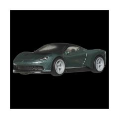 Picture of Mattel Hot Wheels Premium Car Culture: Euro Speed - Automobili Pininfarina Battista Vehicle (JBK77)