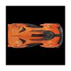Picture of Mattel Hot Wheels Premium Car Culture: Euro Speed - McLaren Solus GT Vehicle (JBK78)