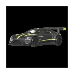 Picture of Mattel Hot Wheels Premium Car Culture: Euro Speed - Aston Martin Vantage GTE Vehicle (JBK76)
