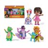 Picture of Spin Master Nickelodeon: Dora - Fantastic Friends Gift Pack (6073738)