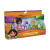 Picture of Spin Master Nickelodeon: Dora - Fantastic Friends Gift Pack (6073738)