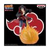 Picture of Banpresto Effectreme: Naruto Shippuden - Itachi Uchiha Statue (13cm) (29344)