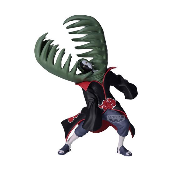 Picture of Banpresto Vibration Stars: Naruto Shippuden -Zetsu Statue (15cm) (29347)