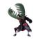 Picture of Banpresto Vibration Stars: Naruto Shippuden -Zetsu Statue (15cm) (29347)