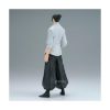 Picture of Banpresto King Of Artist: Jujutsu Kaisen - Suguru Geto (Hidden Inventory - Premature Death) Statue (22cm) (29372)