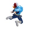 Picture of Banpresto Maximatic: My Hero Academia - Shoto Todoroki Statue (17cm) (29374)