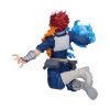 Picture of Banpresto Maximatic: My Hero Academia - Shoto Todoroki Statue (17cm) (29374)