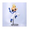Picture of Banpresto 10Th Anniversary: Dragon Ball Z Dokkan Battle - Super Gogeta Statue (19cm) (29378)