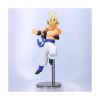 Picture of Banpresto 10Th Anniversary: Dragon Ball Z Dokkan Battle - Super Gogeta Statue (19cm) (29378)