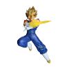 Picture of Banpresto 10Th Anniversary: Dragon Ball Z Dokkan Battle  - Super Vegito Statue (19cm) (29379)