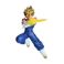 Picture of Banpresto 10Th Anniversary: Dragon Ball Z Dokkan Battle  - Super Vegito Statue (19cm) (29379)