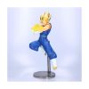 Picture of Banpresto 10Th Anniversary: Dragon Ball Z Dokkan Battle  - Super Vegito Statue (19cm) (29379)