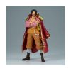 Picture of Banpresto Dxf Special The Grandline Series: One Piece - Gol D.Roger Statue (20cm) (29389)