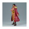 Picture of Banpresto Dxf Special The Grandline Series: One Piece - Gol D.Roger Statue (20cm) (29389)