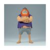 Picture of Banpresto Dxf Special The Grandline Series: One Piece - Jaguar D.Saul Statue (18cm) (29390)