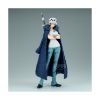 Picture of Banpresto Glitter & Glamours: One Piece - Trafalgar Law (Change Ver.) Statue (23cm) (29391)