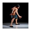 Picture of Banpresto Grandista: One Piece - Portgas D.Ace Statue (20cm) (29392)