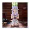 Picture of Banpresto Relax Time: Frieren: Beyond Journey's End - Frieren Statue (13cm) (29488)