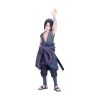 Picture of Banpresto Panel Spectacle: Naruto Shippuden - Sasuke Uchiha (Lightning From Heaven) Statue (13cm) (29495)