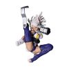 Picture of Banpresto The Amazing Heroes Plus: My Hero Academia - Mirko Statue (16cm) (29516)