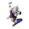 Picture of Banpresto The Amazing Heroes Plus: My Hero Academia - Mirko Statue (16cm) (29516)