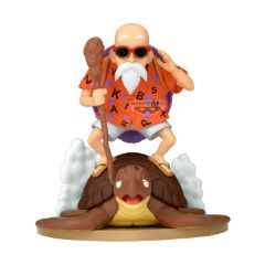 Picture of Banpresto History Box: Dragon Ball - Kamesennin Statue (11cm) (29518)