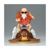 Picture of Banpresto History Box: Dragon Ball - Kamesennin Statue (11cm) (29518)