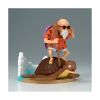 Picture of Banpresto History Box: Dragon Ball - Kamesennin Statue (11cm) (29518)