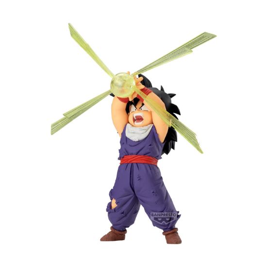 Picture of Banpresto G×Materia: Dragon Ball Z - Son Gohan Statue (12cm) (29377)