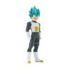 Picture of Banpresto Blood Of Saiyans: Dragon Ball Super -Vegeta Statue (17cm) (29519)