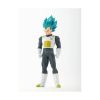Picture of Banpresto Blood Of Saiyans: Dragon Ball Super -Vegeta Statue (17cm) (29519)