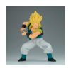 Picture of Banpresto Grandista: Dragon Ball Super - Gogeta Statue (20cm) (29521)