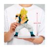 Picture of Banpresto Grandista: Dragon Ball Super - Gogeta Statue (20cm) (29521)