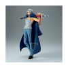 Picture of Banpresto Dxf The Grandline Series Special:  One Piece - Trafalgar Law Statue (20cm) (29528)